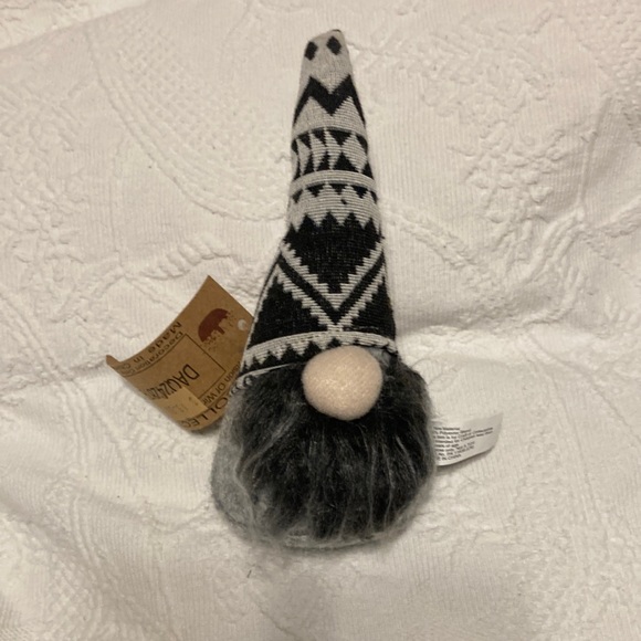 Cute gnome decor - Picture 1 of 3